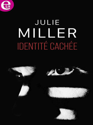 cover image of Identité cachée
